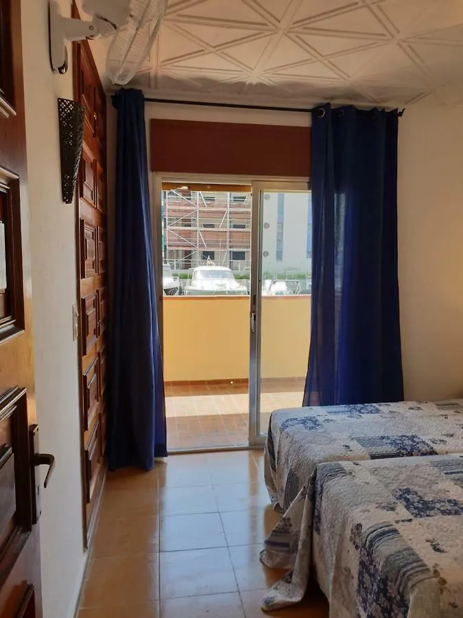 Apartament Puerto Simona 11A Roses 0*,