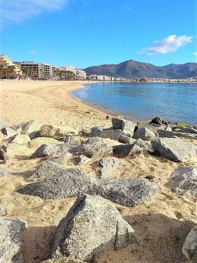 Apartament Puerto Simona 11A Roses