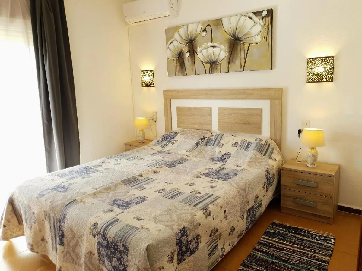 Apartament Puerto Simona 11A Roses