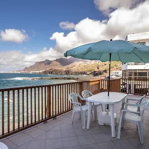  Apartment Brisas De Jover Spanien