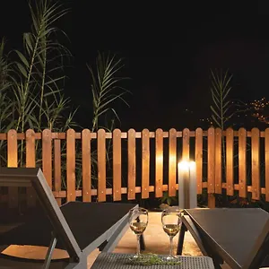  Ferienhaus Basalto Spanien